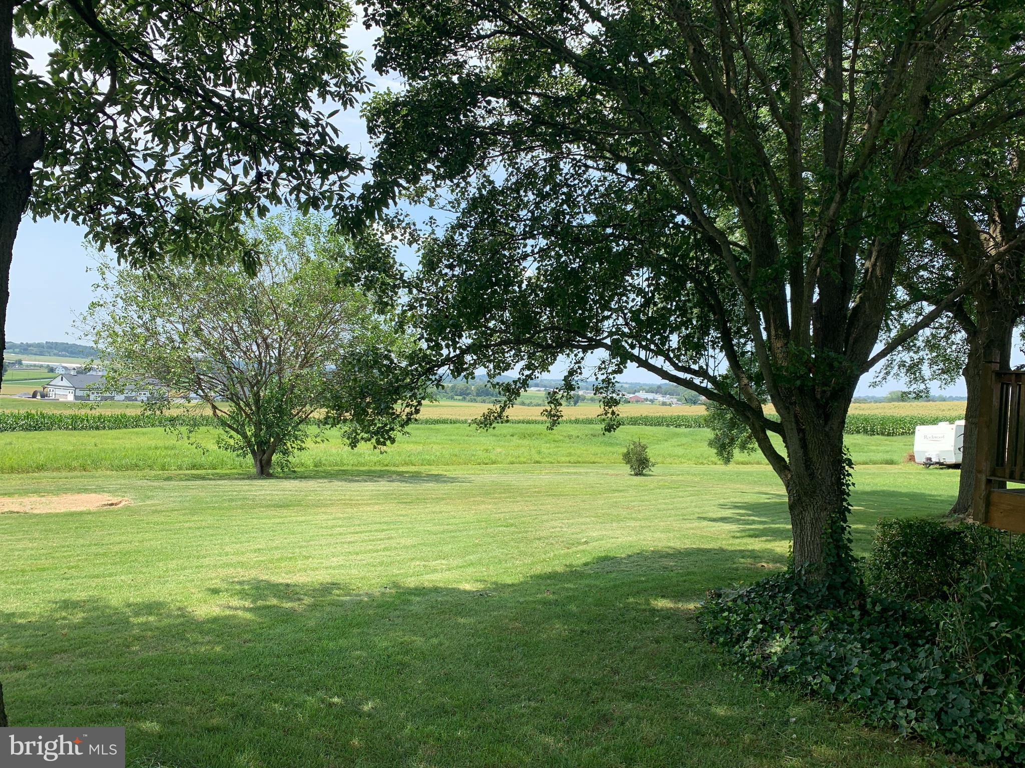 549 Hi View Drive Lititz, PA 17543 - Photo 33 of 42 a view of an trees with a big yard