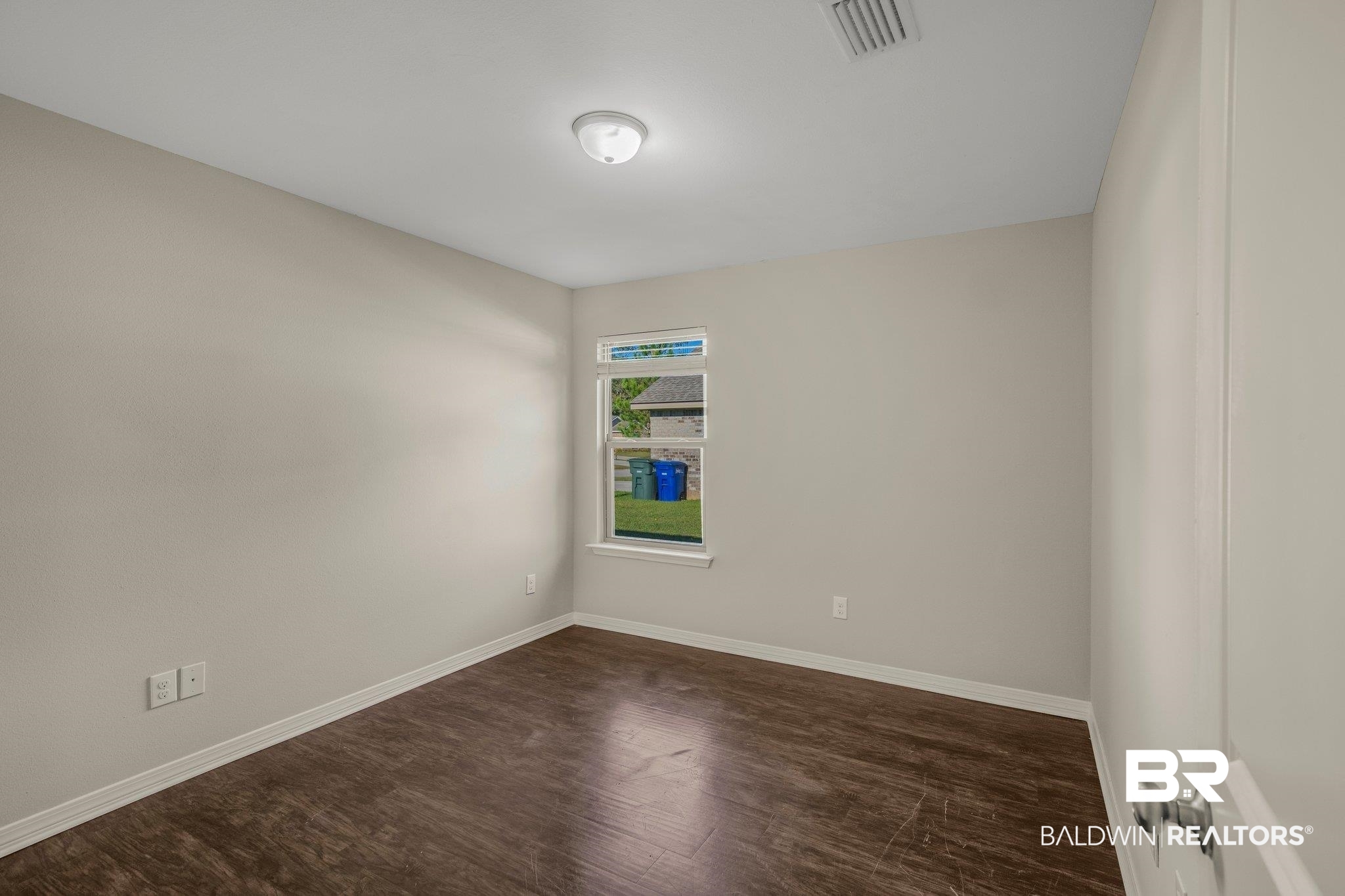 3836 Chesterfield Lane Foley, AL 36535 - Photo 25 of 38 Bedroom 3