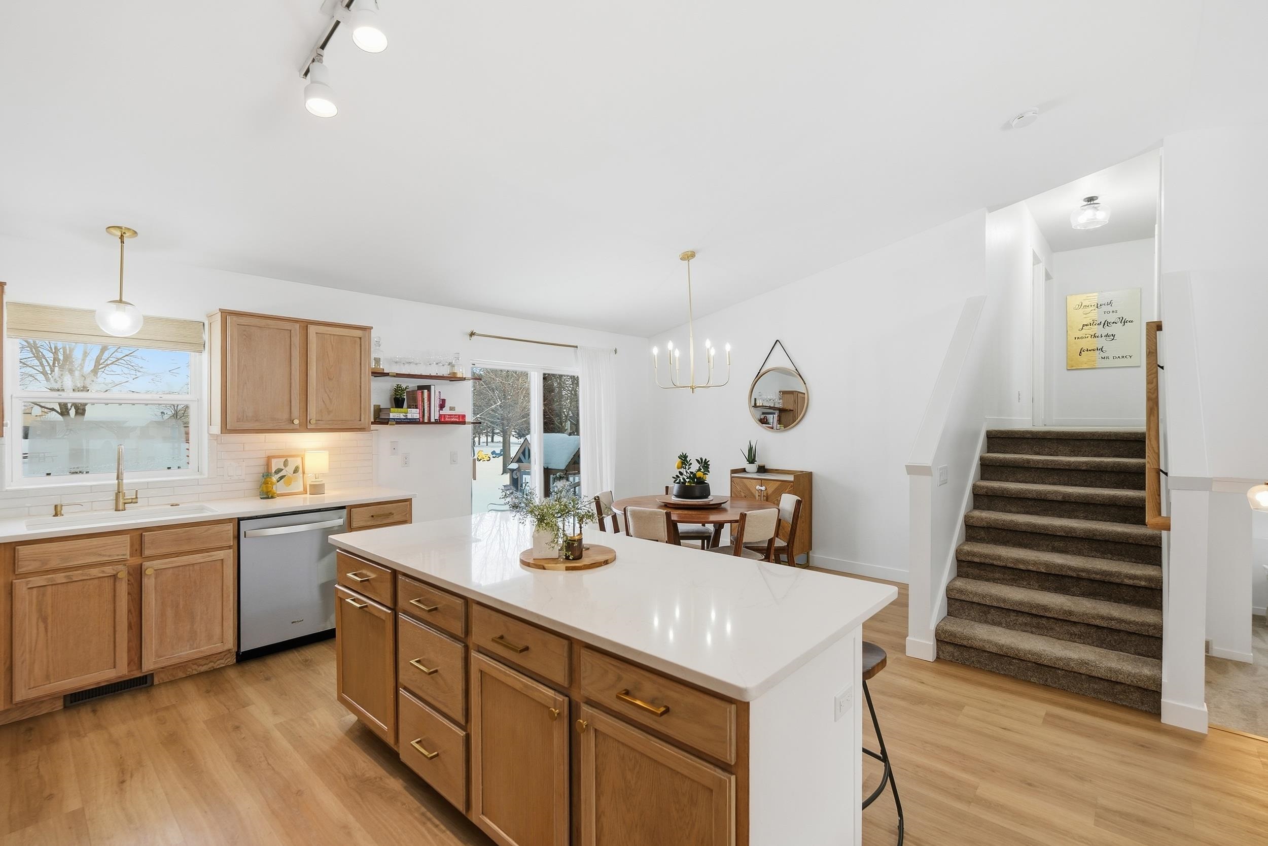 906 Stonecress Court Sun Prairie, WI 53590 - Photo 24 of 80