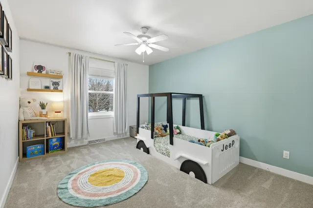 $499,000 | 906 Stonecress Court, Sun Prairie, WI 53590