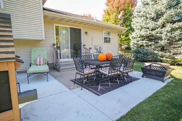 $499,000 | 906 Stonecress Court, Sun Prairie, WI 53590