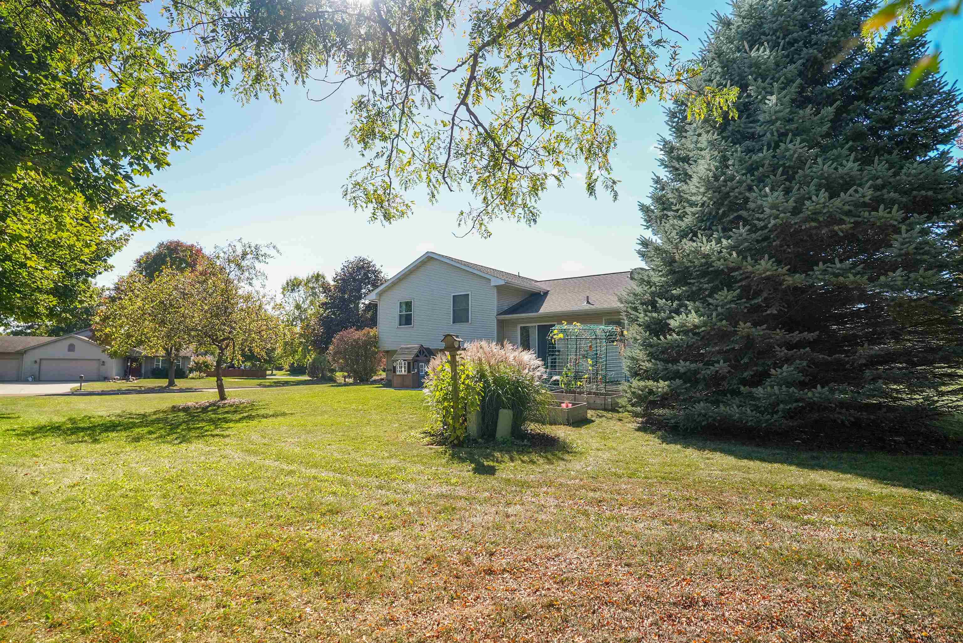 906 Stonecress Court Sun Prairie, WI 53590 - Photo 53 of 80