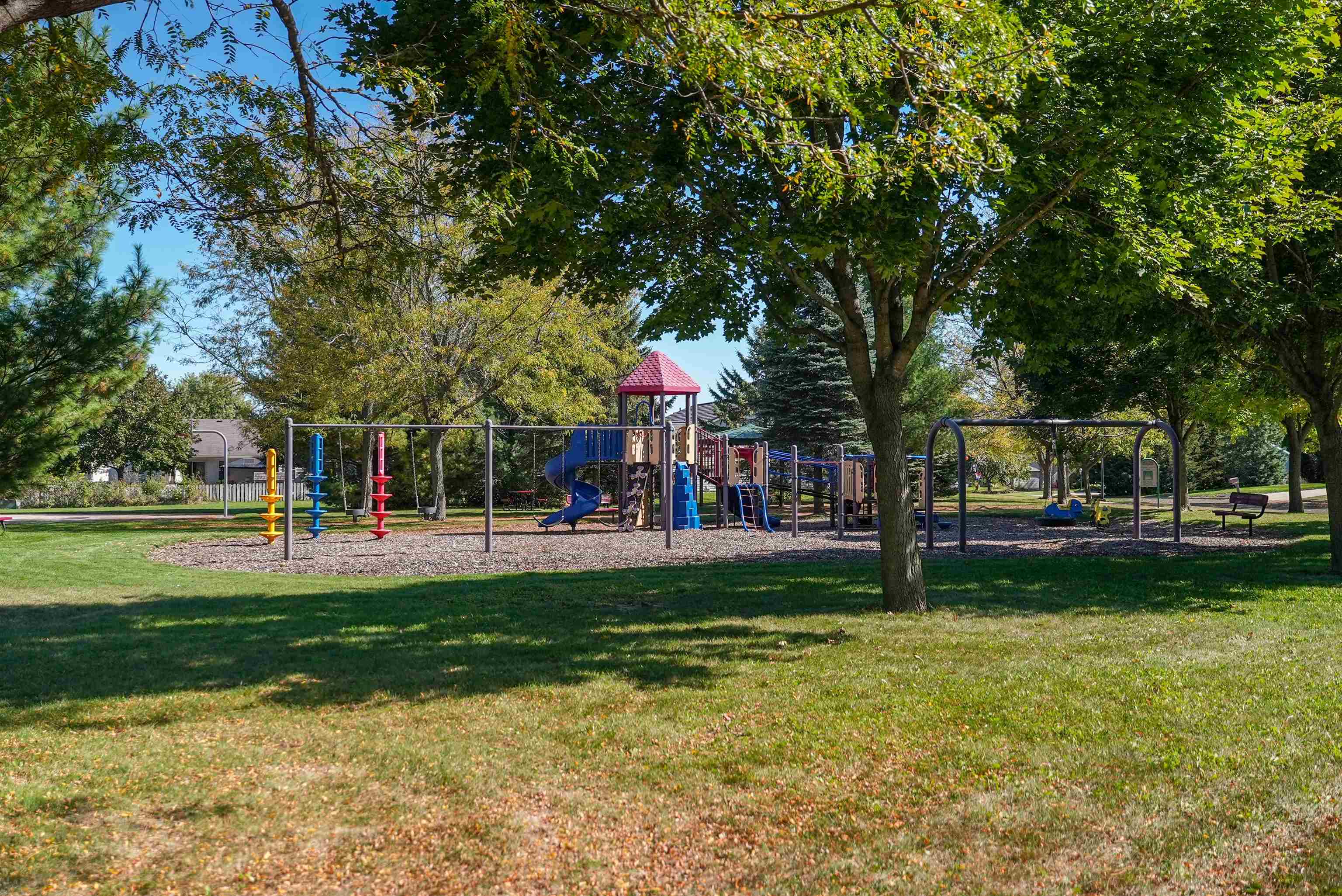 906 Stonecress Court Sun Prairie, WI 53590 - Photo 59 of 80