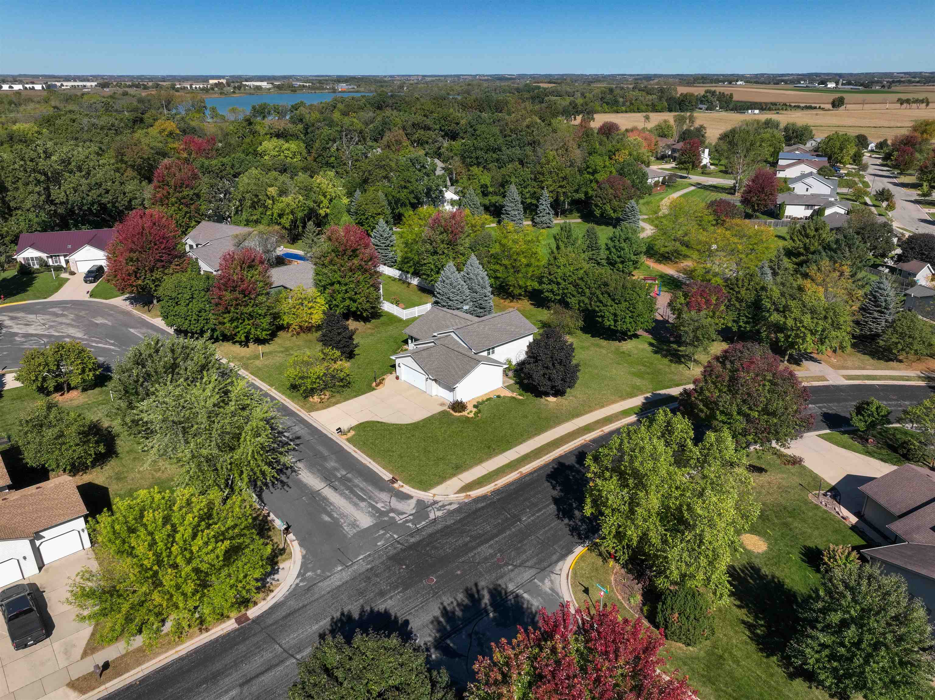 906 Stonecress Court Sun Prairie, WI 53590 - Photo 63 of 80