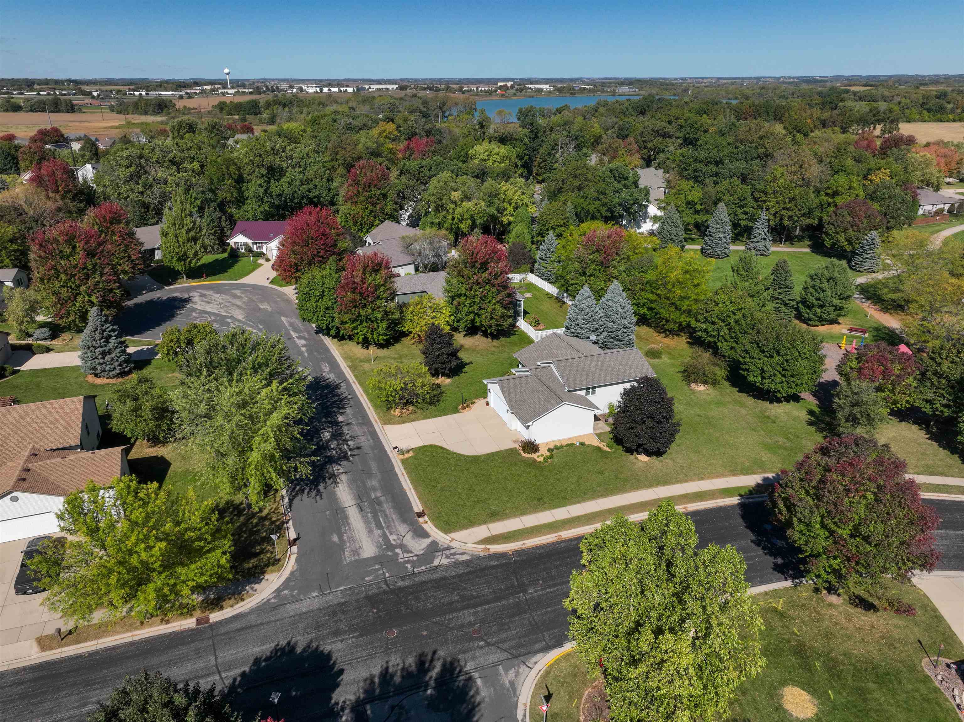 906 Stonecress Court Sun Prairie, WI 53590 - Photo 64 of 80