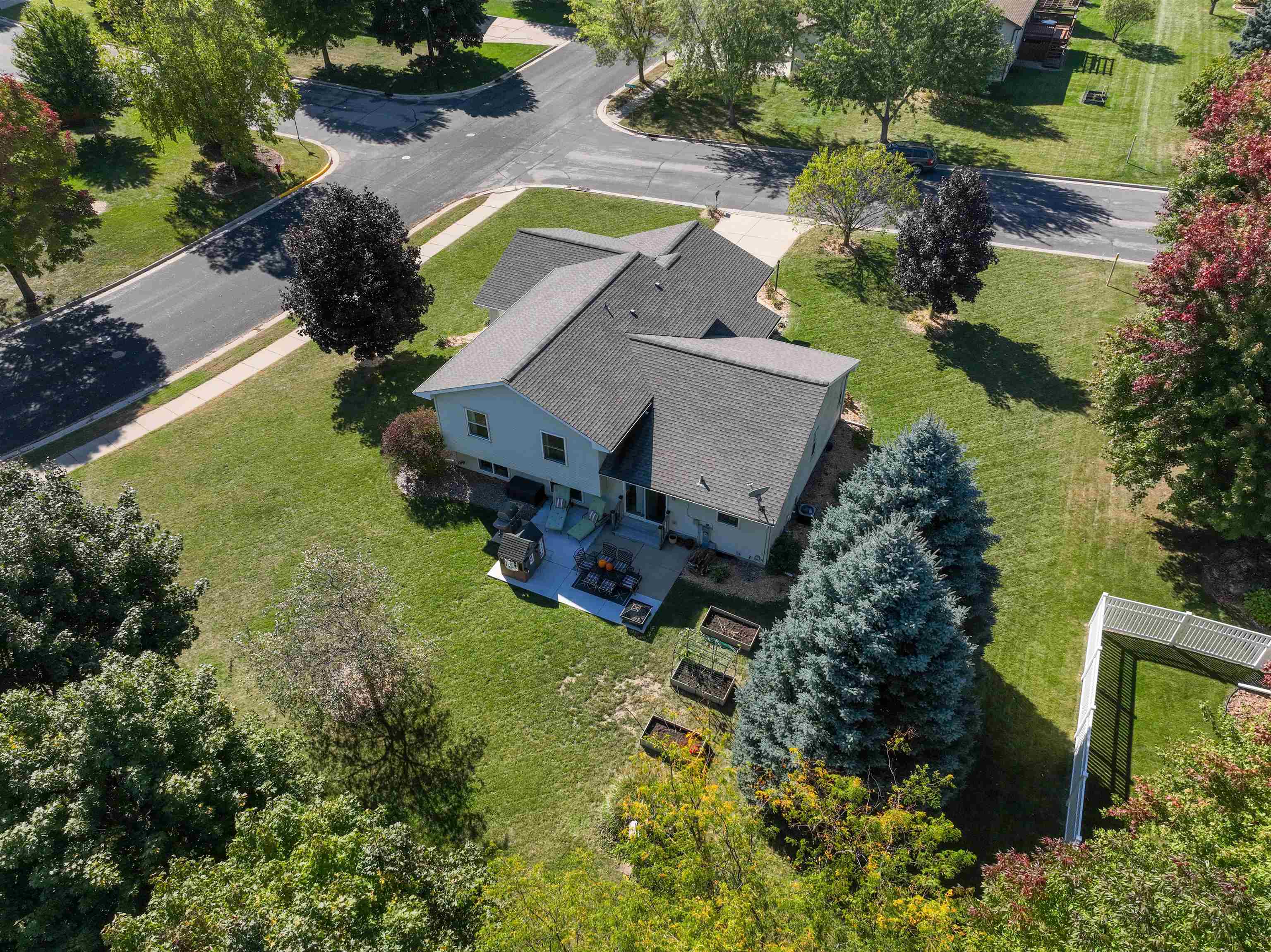 906 Stonecress Court Sun Prairie, WI 53590 - Photo 67 of 80