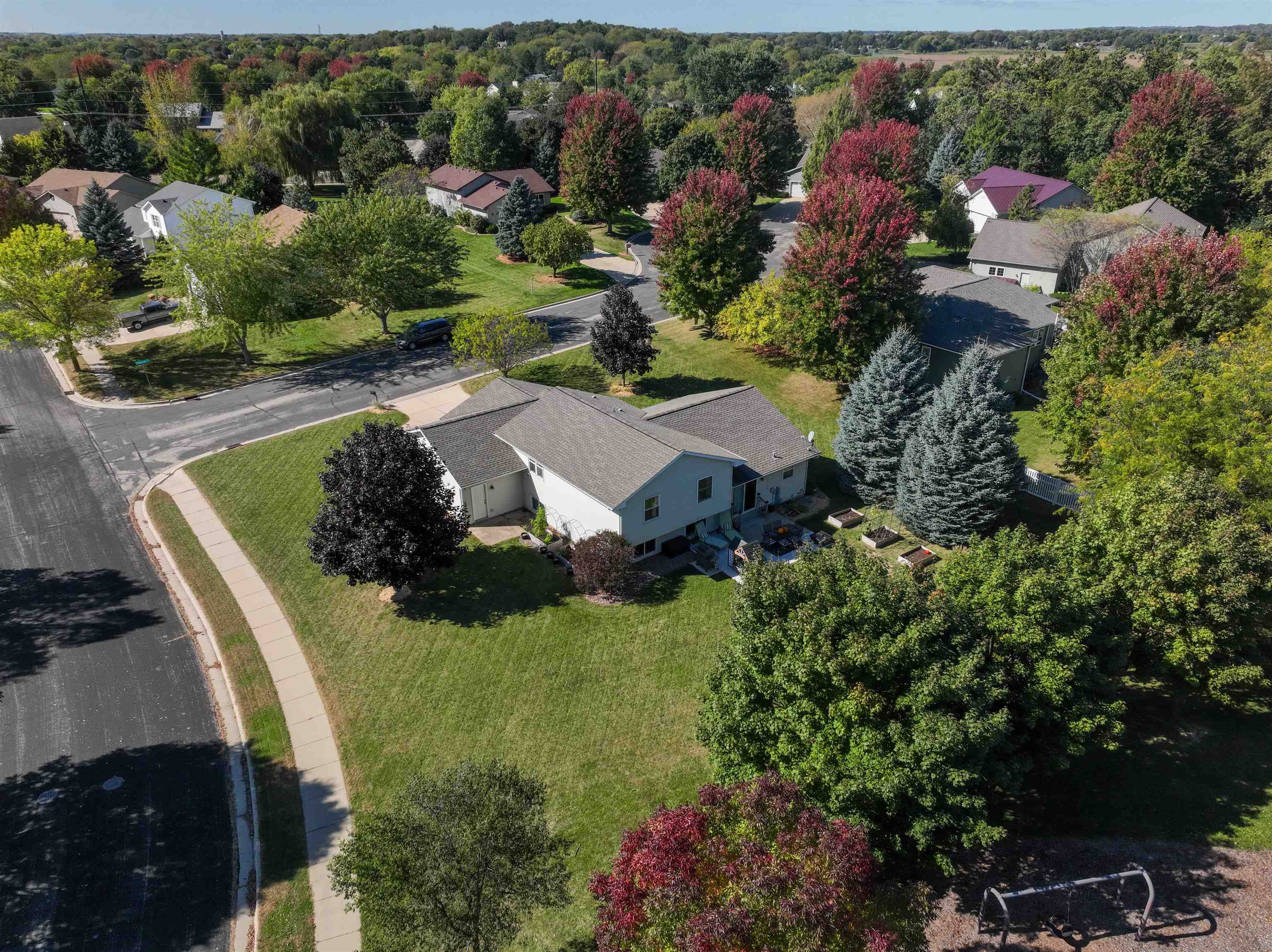 906 Stonecress Court Sun Prairie, WI 53590 - Photo 69 of 80