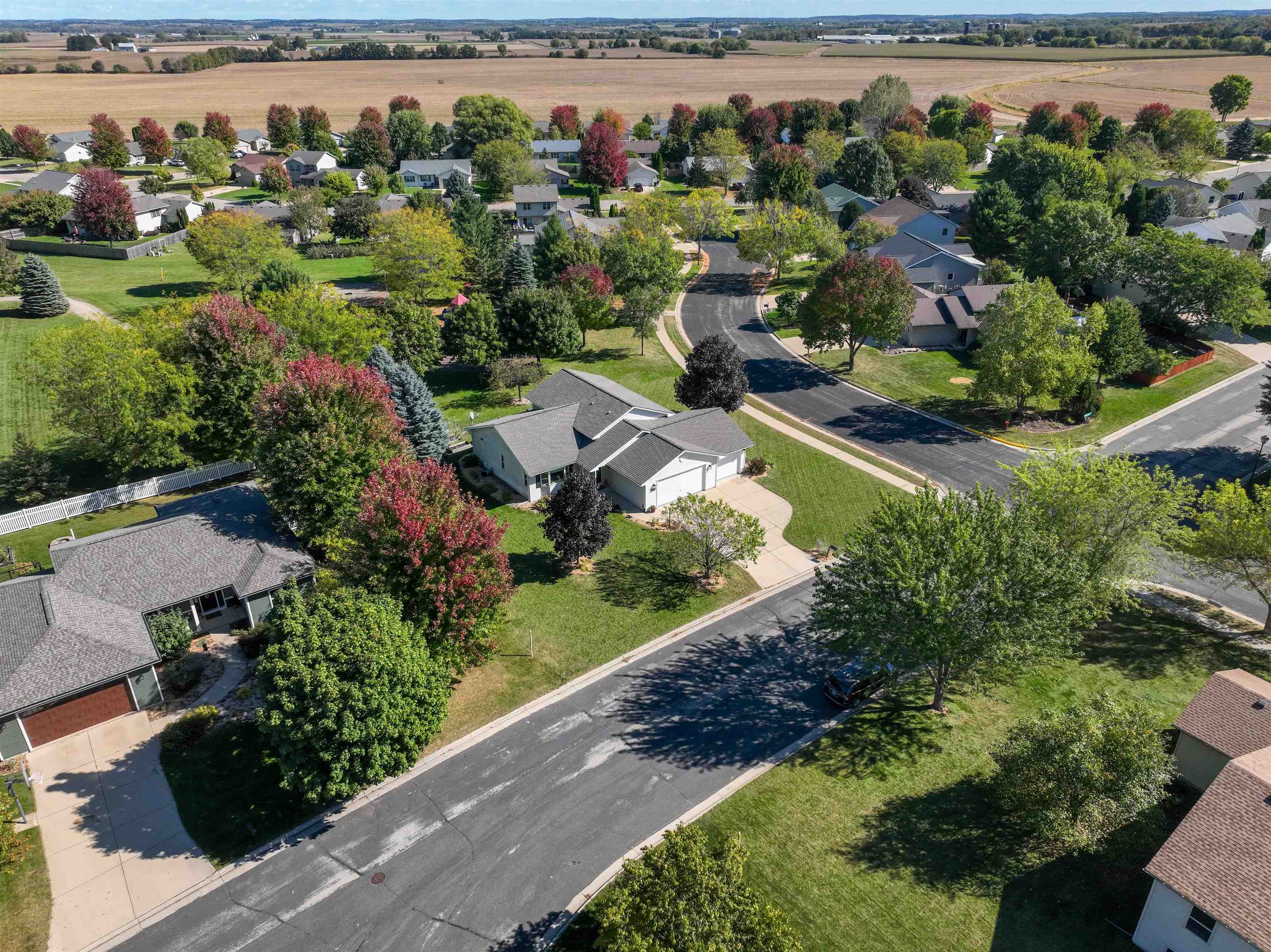 906 Stonecress Court Sun Prairie, WI 53590 - Photo 72 of 80