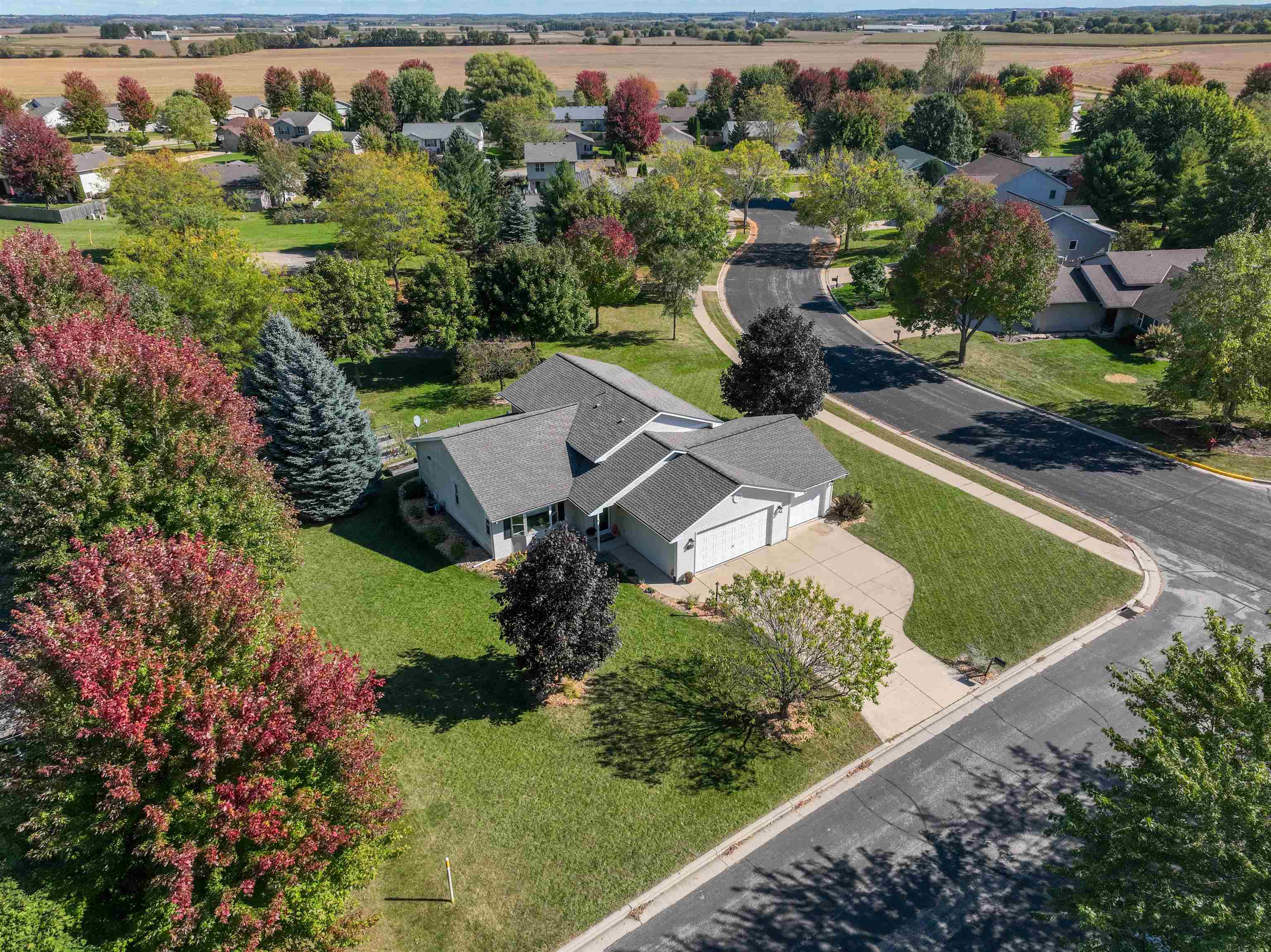 906 Stonecress Court Sun Prairie, WI 53590 - Photo 73 of 80