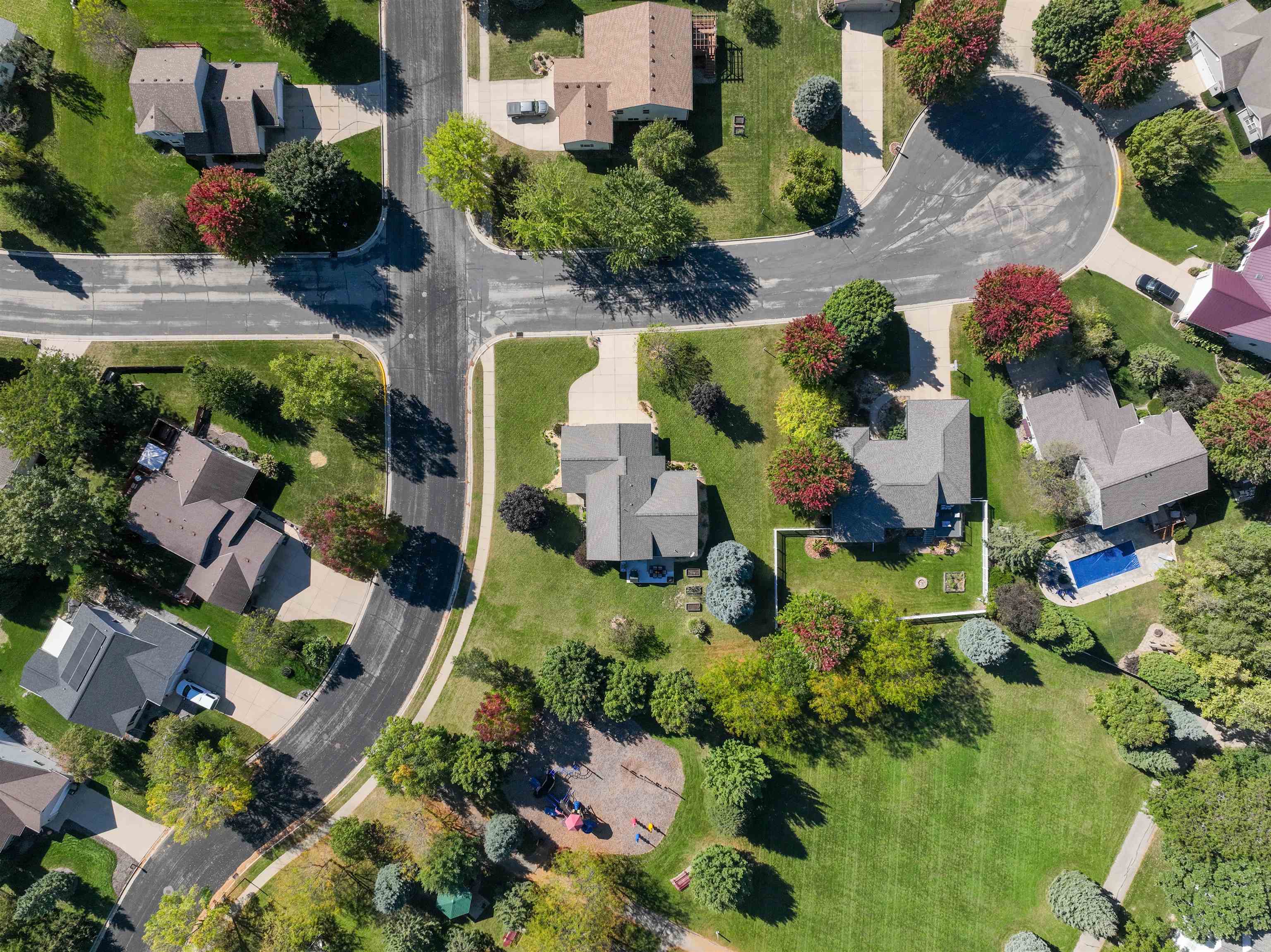 906 Stonecress Court Sun Prairie, WI 53590 - Photo 74 of 80