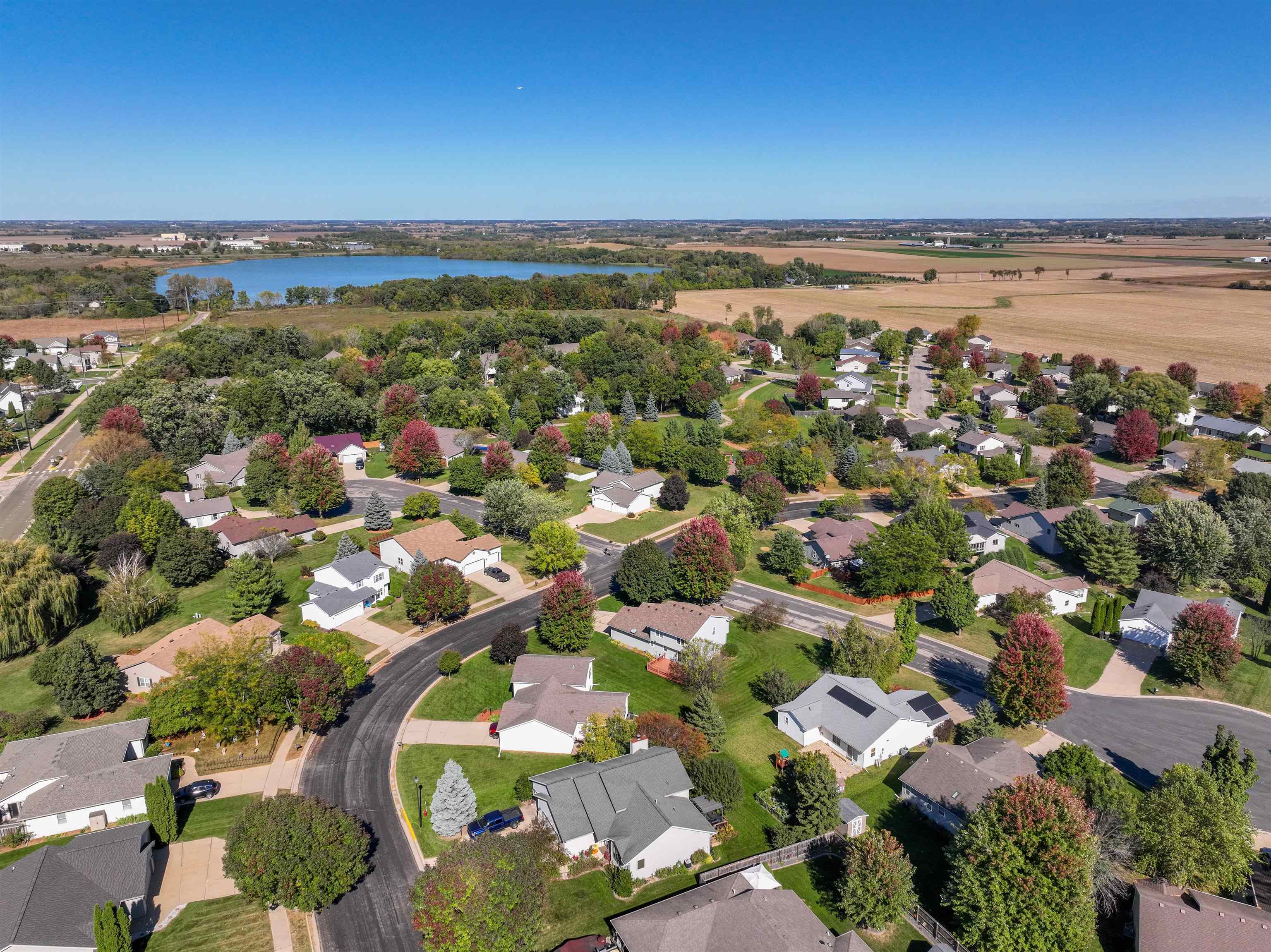 906 Stonecress Court Sun Prairie, WI 53590 - Photo 75 of 80