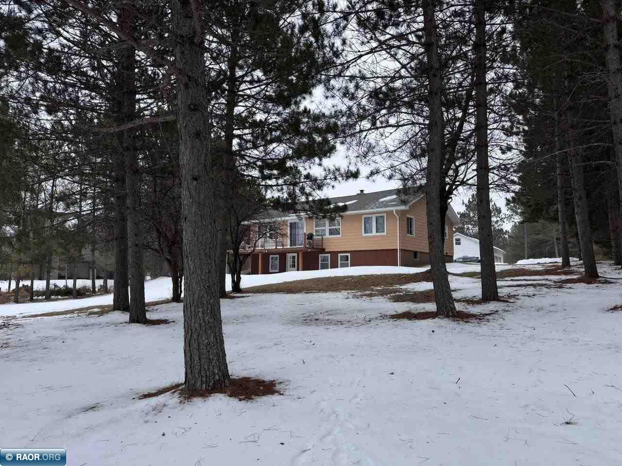 3553 Fectos Road East Tower, MN 55790 - Photo 1 of 33