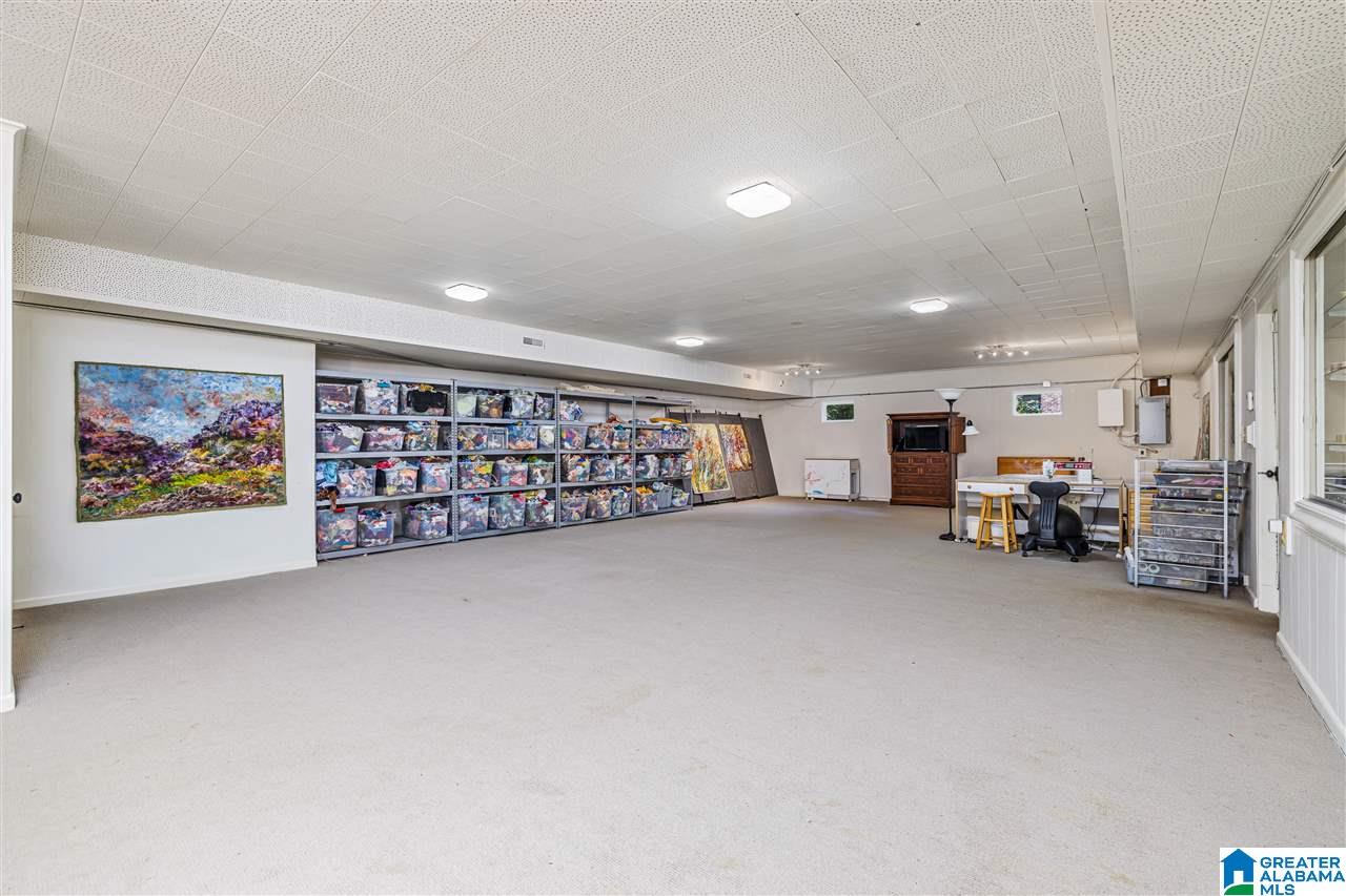 3745 North Woodridge Road Birmingham, AL 35223 - Photo 40 of 48