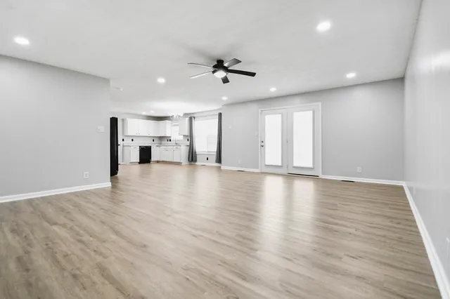 $1,550 | 1556 Apache Way, Clarksville, TN 37042