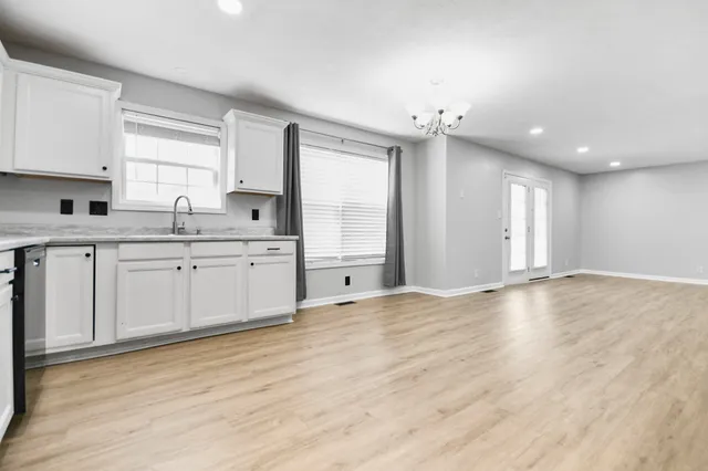 $1,550 | 1556 Apache Way, Clarksville, TN 37042