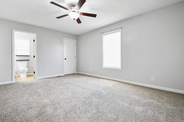 $1,550 | 1556 Apache Way, Clarksville, TN 37042