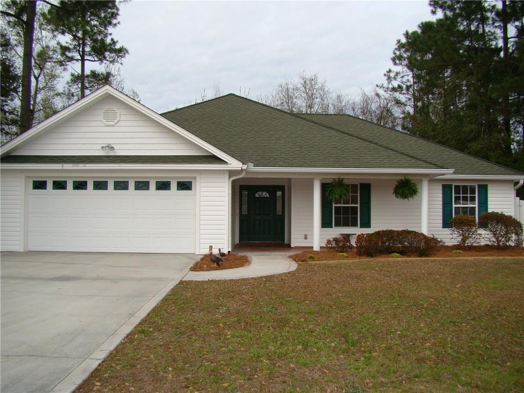 207 Timber Way Brunswick, GA 31525 - Photo 1 of 1