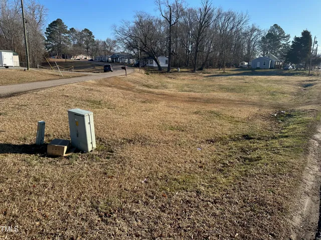 $7,200 | 0 Baird Street, Gaston, NC 27832