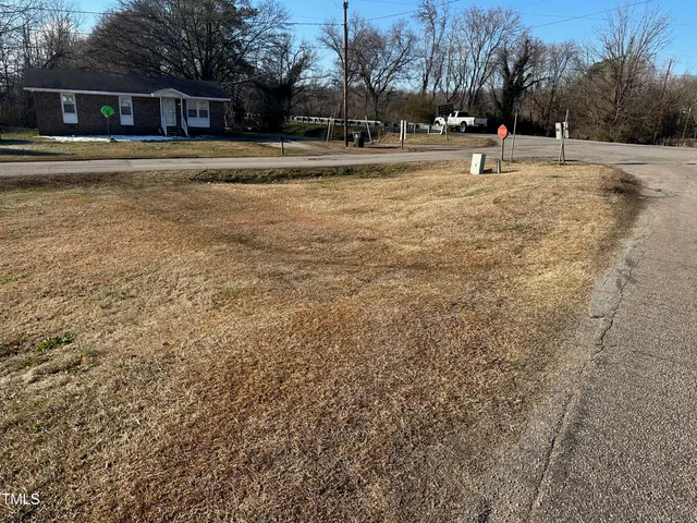 $7,200 | 0 Baird Street, Gaston, NC 27832