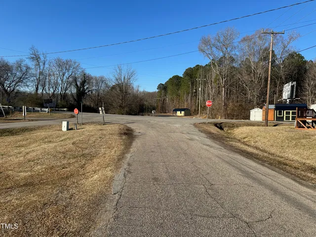 $7,200 | 0 Baird Street, Gaston, NC 27832