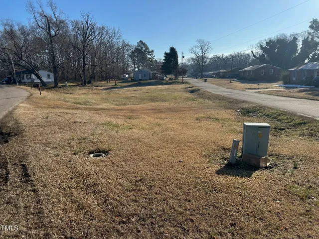 $7,200 | 0 Baird Street, Gaston, NC 27832