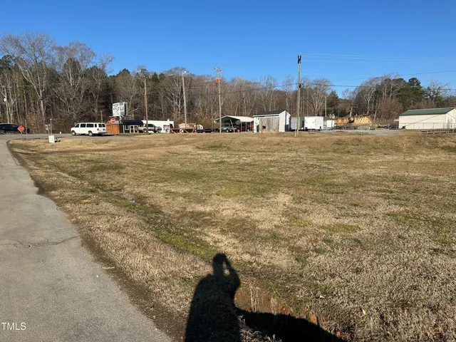 $7,200 | 0 Baird Street, Gaston, NC 27832