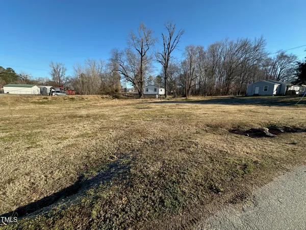 $7,200 | 0 Baird Street, Gaston, NC 27832