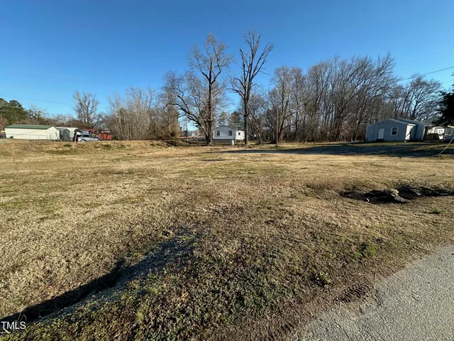 $7,200 | 0 Baird Street, Gaston, NC 27832