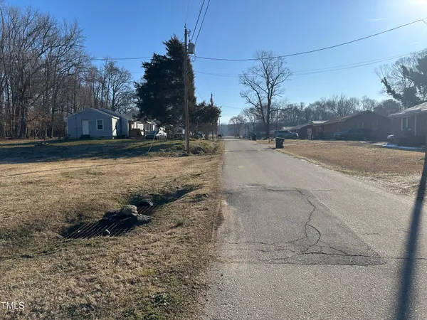 $7,200 | 0 Baird Street, Gaston, NC 27832