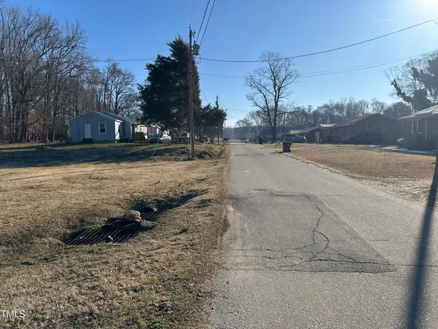 $7,200 | 0 Baird Street, Gaston, NC 27832