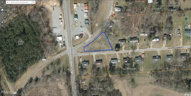 $7,200 | 0 Baird Street, Gaston, NC 27832