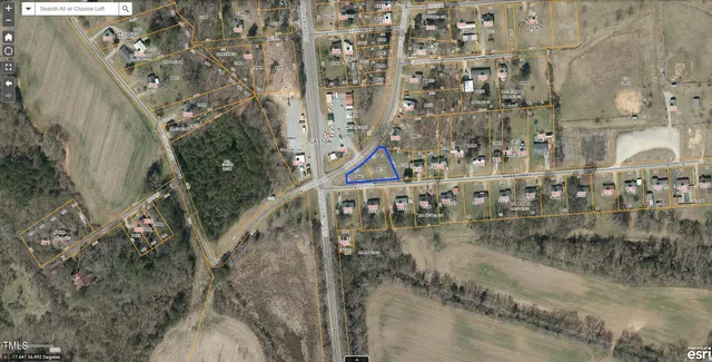 $7,200 | 0 Baird Street, Gaston, NC 27832