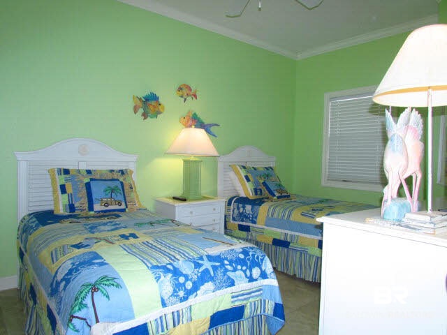 25342 Perdido Beach Boulevard, Unit 802 Orange Beach, AL 36561 - Photo 26 of 31 Bedroom 3