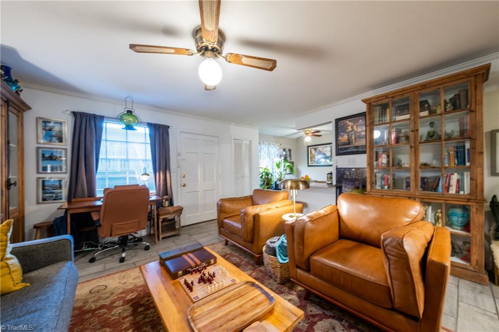 3820 Country Club Road, Unit E Winston-Salem, NC 27104 - Photo 7 of 23