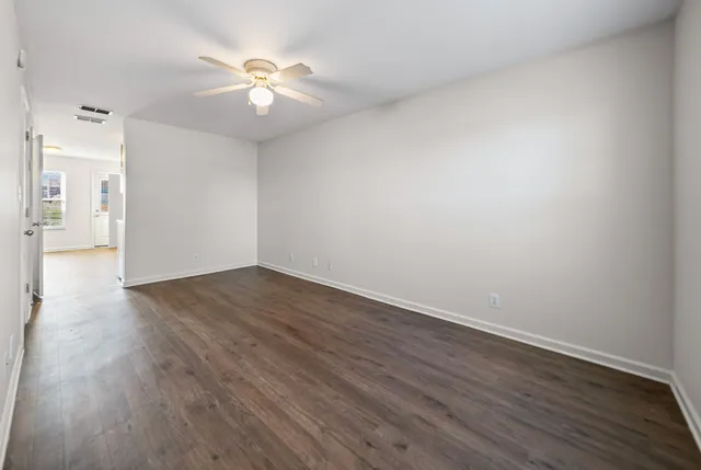 $1,125 | 3300 Royster Lane, Unit C, Clarksville, TN 37042