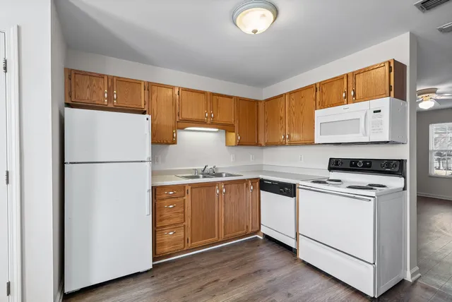 $1,125 | 3300 Royster Lane, Unit C, Clarksville, TN 37042