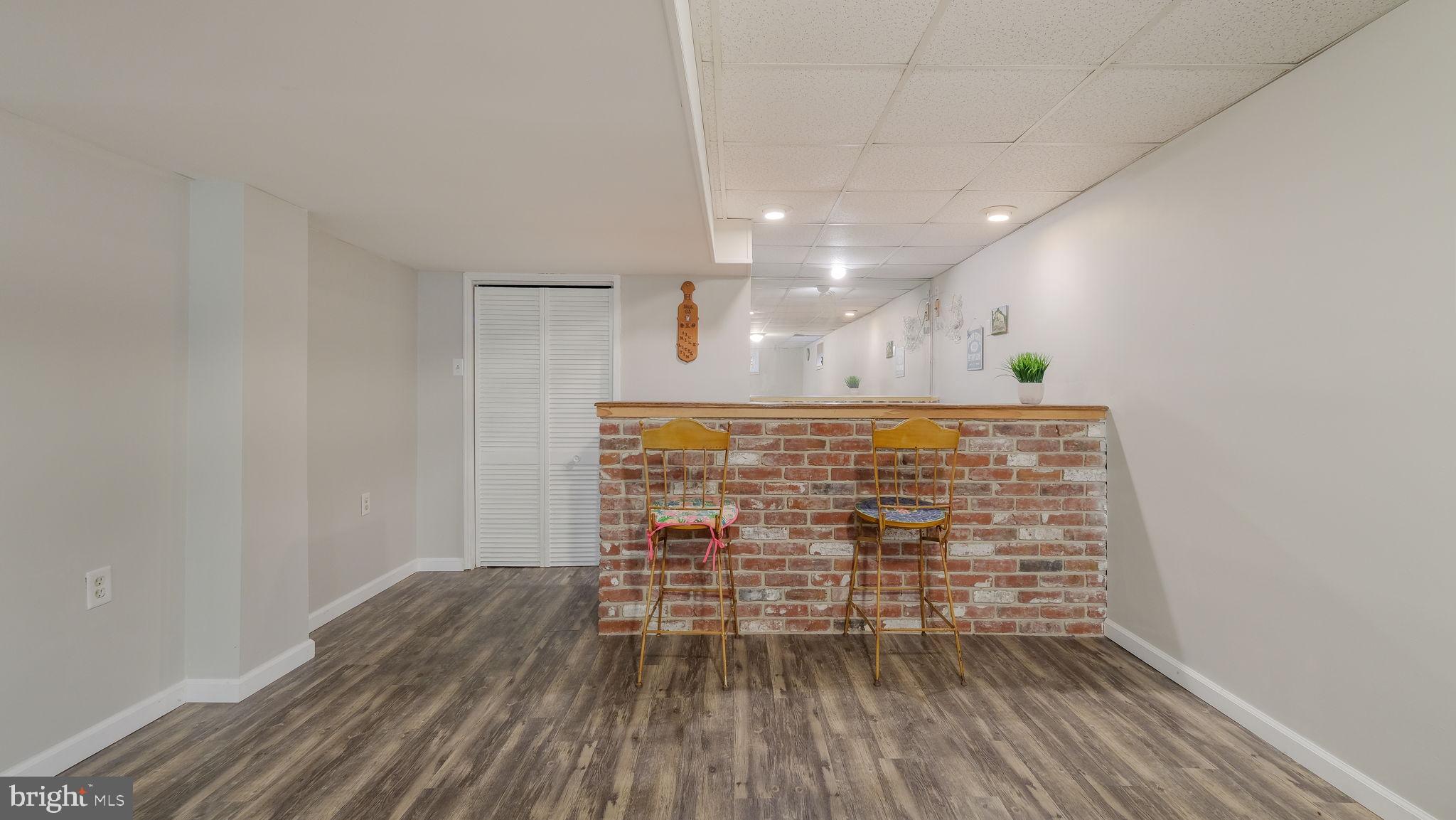 1608 Clearbrook Road Lansdale, PA 19446 - Photo 38 of 52 Finished Basement