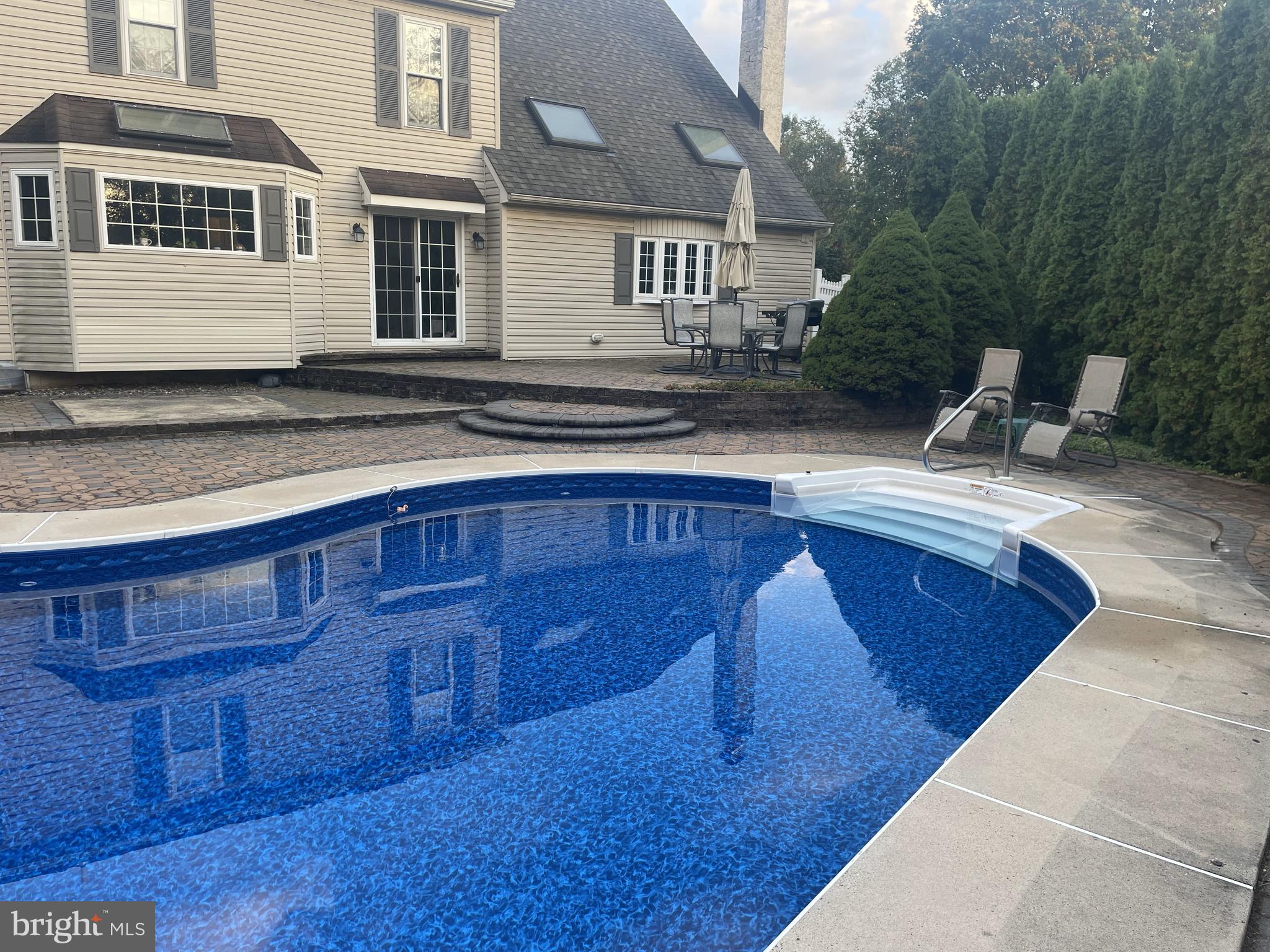 1608 Clearbrook Road Lansdale, PA 19446 - Photo 46 of 52 Pool