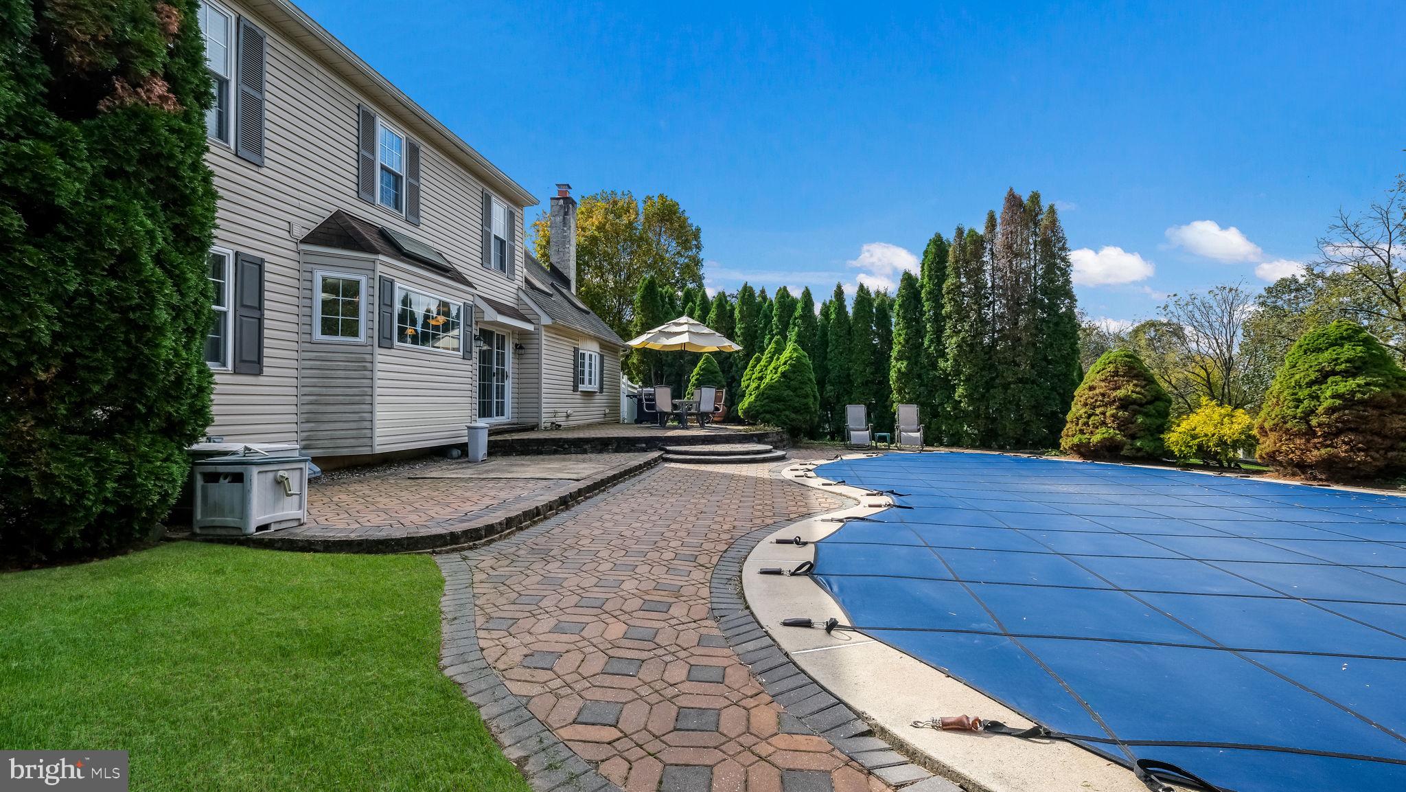 1608 Clearbrook Road Lansdale, PA 19446 - Photo 47 of 52 Pool