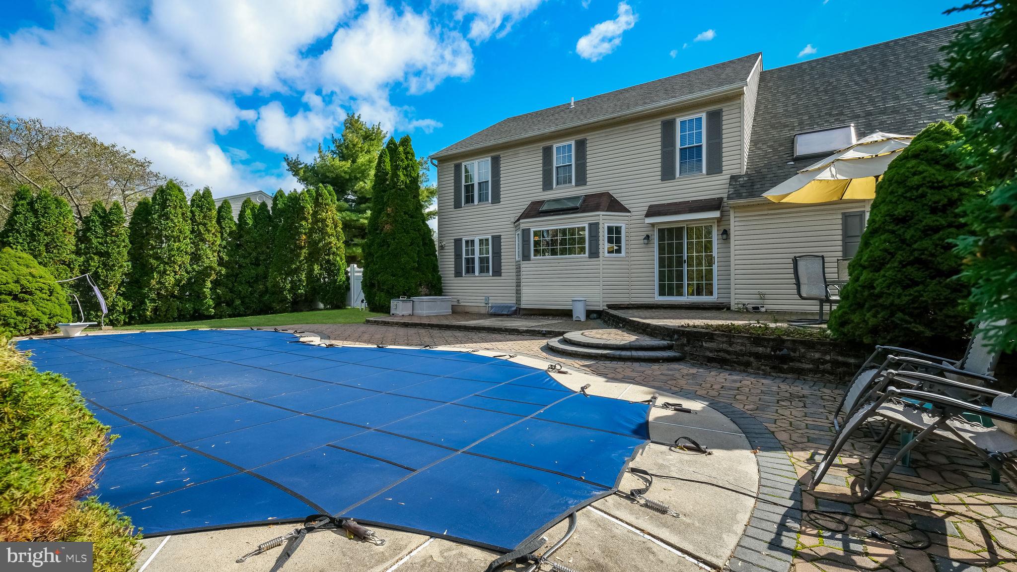 1608 Clearbrook Road Lansdale, PA 19446 - Photo 48 of 52 Pool