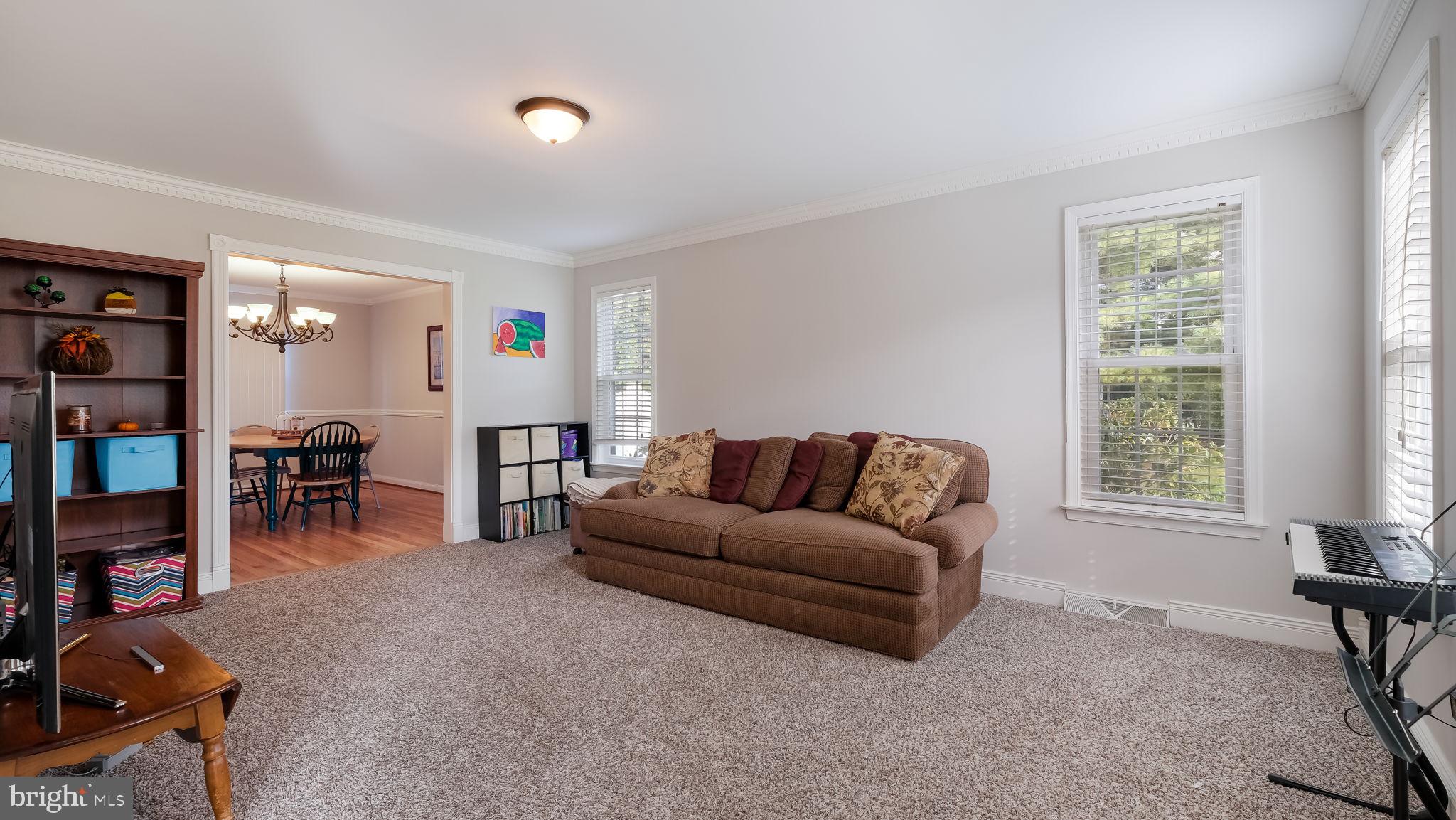 1608 Clearbrook Road Lansdale, PA 19446 - Photo 8 of 52 Living Room