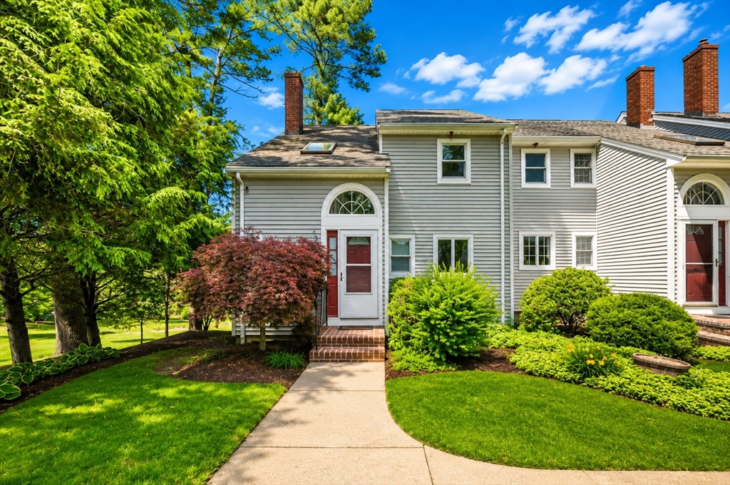 241 Carver Road, Unit 8 Plymouth, MA 02360 - Photo 20 of 24