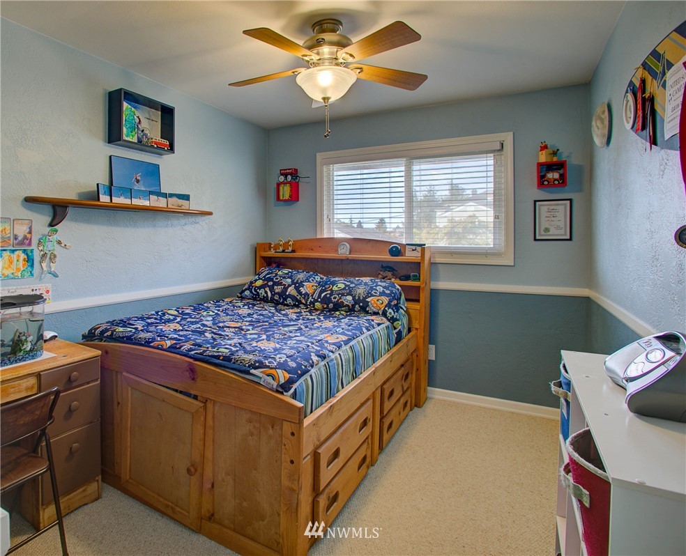 916 North Rice Street Aberdeen, WA 98520 - Photo 11 of 25 Gallery Image 11