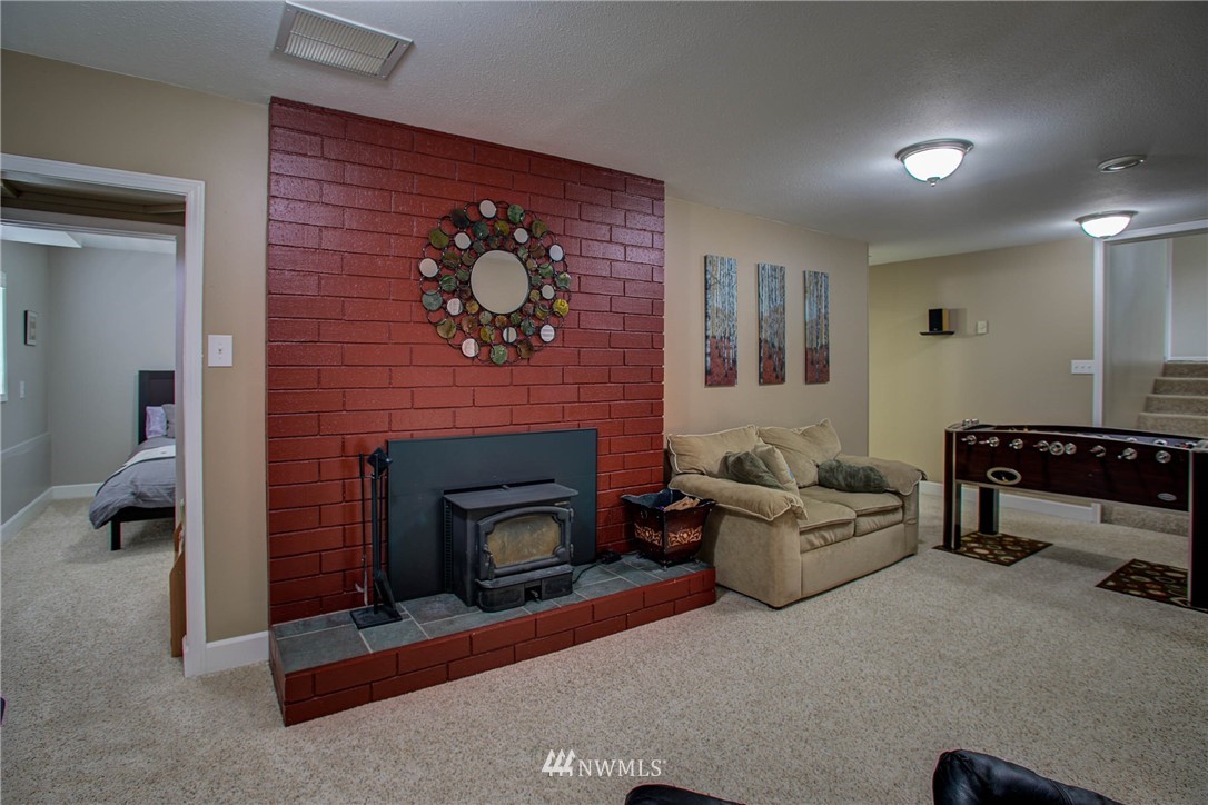916 North Rice Street Aberdeen, WA 98520 - Photo 14 of 25 Gallery Image 14