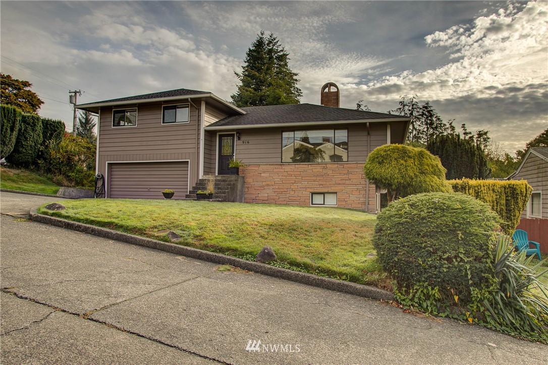 916 North Rice Street Aberdeen, WA 98520 - Photo 20 of 25 Gallery Image 20