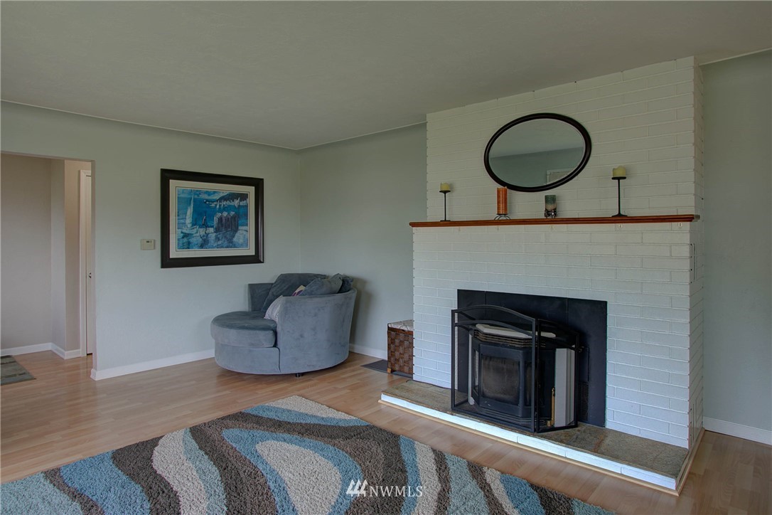 916 North Rice Street Aberdeen, WA 98520 - Photo 3 of 25 Gallery Image 3