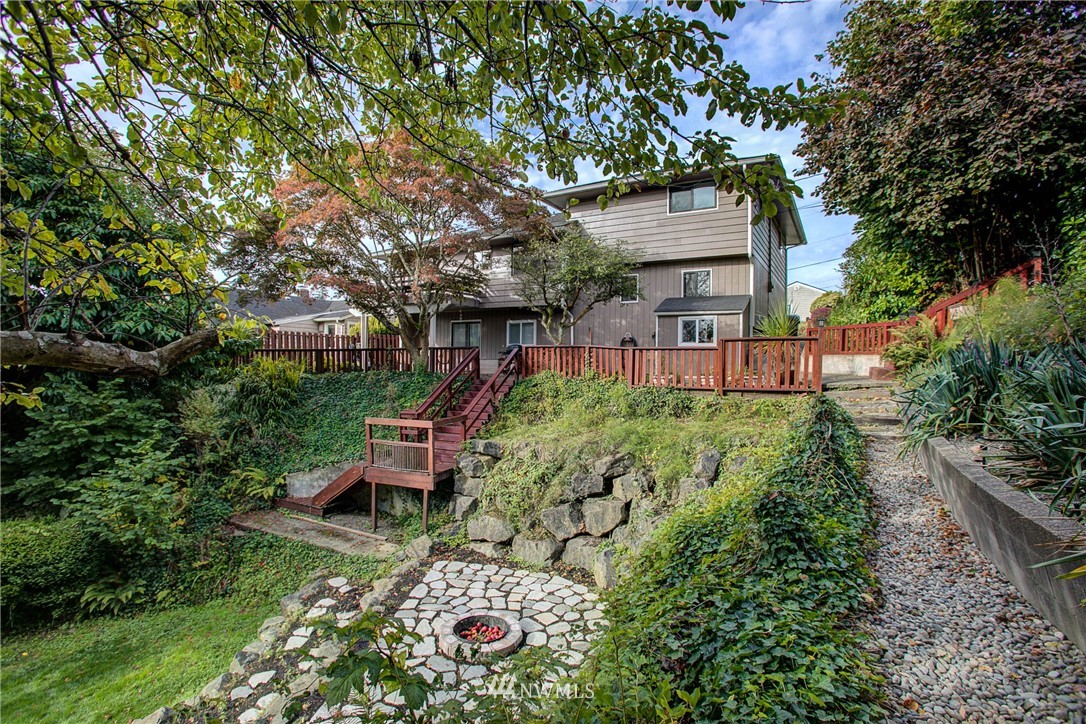 916 North Rice Street Aberdeen, WA 98520 - Photo 21 of 25 Gallery Image 21