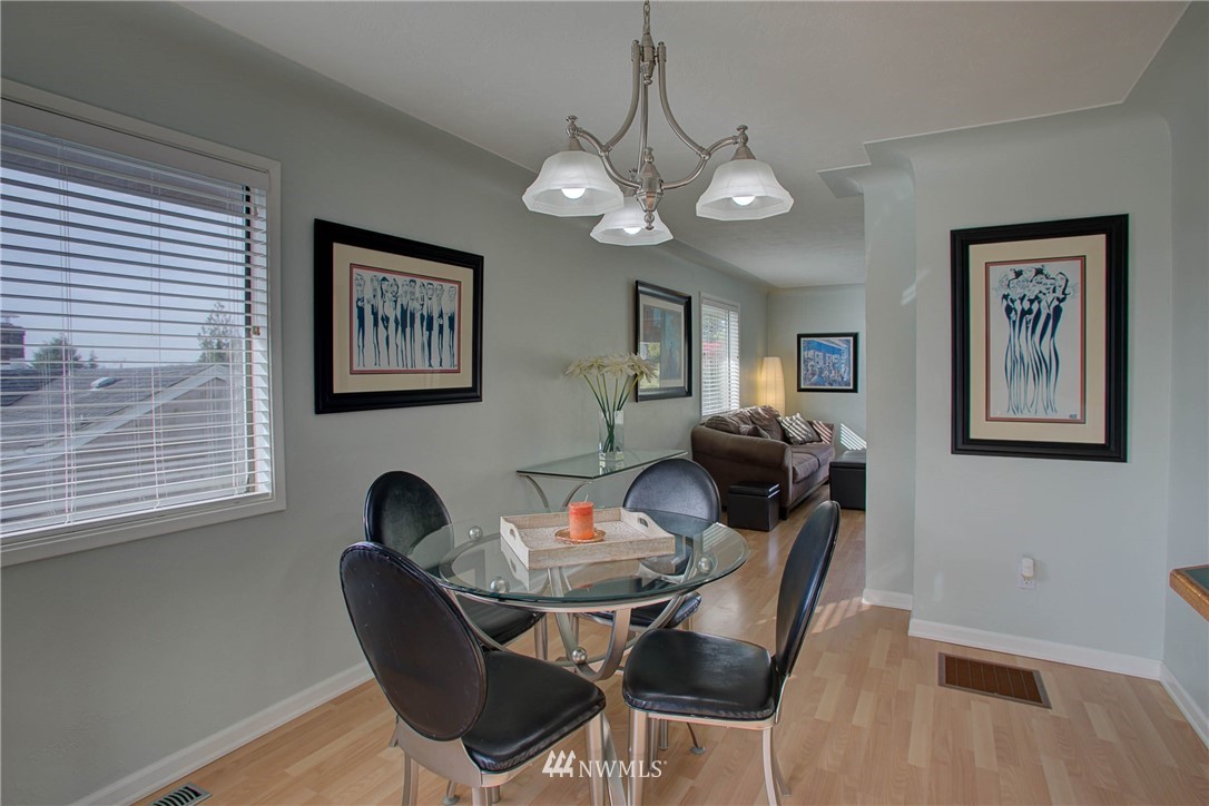 916 North Rice Street Aberdeen, WA 98520 - Photo 7 of 25 Gallery Image 7