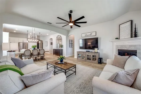 $3,000 | 230 Fox Crossing Lane, Prosper, TX 75078