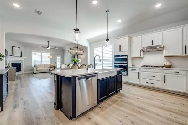 $3,000 | 230 Fox Crossing Lane, Prosper, TX 75078
